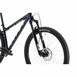 Bicicleta De Montaña Vitus Nucleus 29 VR (azul) 29 Bicicleta De Montaña Vitus Nucleus 29 VR (azul) -Bicicletas comprar Vitus Nucleus 29 VR Mountain Bike Midnight Blue 11