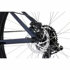 Bicicleta De Montaña Vitus Nucleus 29 VR (azul) 35 Bicicleta De Montaña Vitus Nucleus 29 VR (azul) -Bicicletas comprar Vitus Nucleus 29 VR Mountain Bike Midnight Blue 17