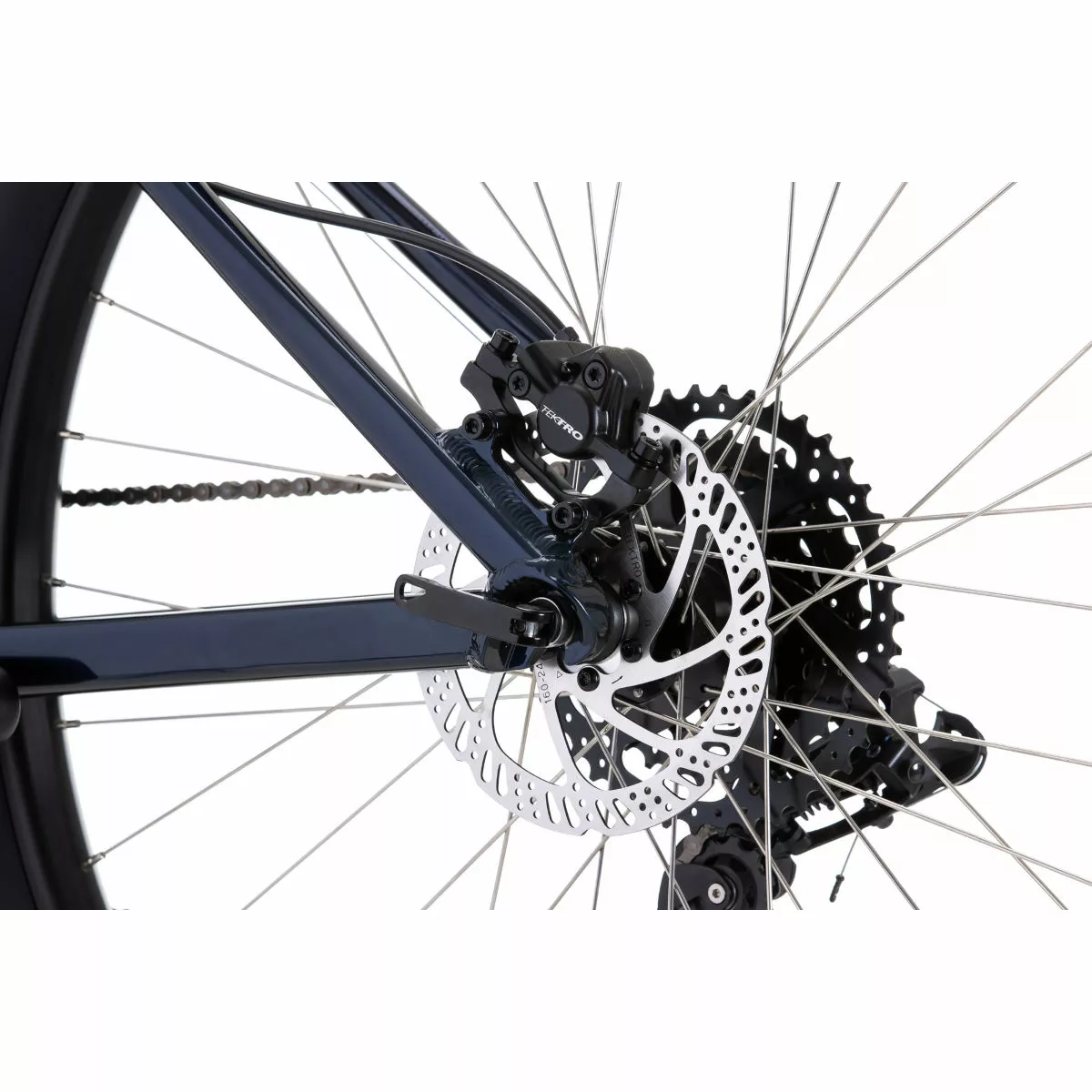 Bicicleta De Montaña Vitus Nucleus 29 VR (azul) 19 Bicicleta De Montaña Vitus Nucleus 29 VR (azul) - Imagen 17