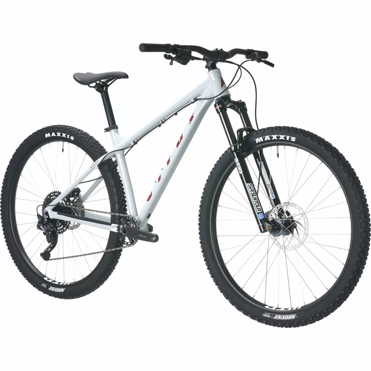Bicicleta De MTB Vitus Nucleus 29 VRS (2022) 4 Bicicleta De MTB Vitus Nucleus 29 VRS (2022) - Imagen 2