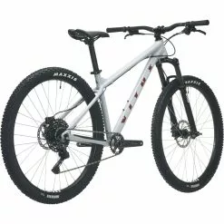 Bicicleta De MTB Vitus Nucleus 29 VRS (2022) 23 Bicicleta De MTB Vitus Nucleus 29 VRS (2022) -Bicicletas comprar Vitus Nucleus 29 VRS Mountain Bike 2022 Onyx Grey 03