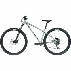 Bicicleta De MTB Vitus Nucleus 29 VRS (2022) 24 Bicicleta De MTB Vitus Nucleus 29 VRS (2022) -Bicicletas comprar Vitus Nucleus 29 VRS Mountain Bike 2022 Onyx Grey 04