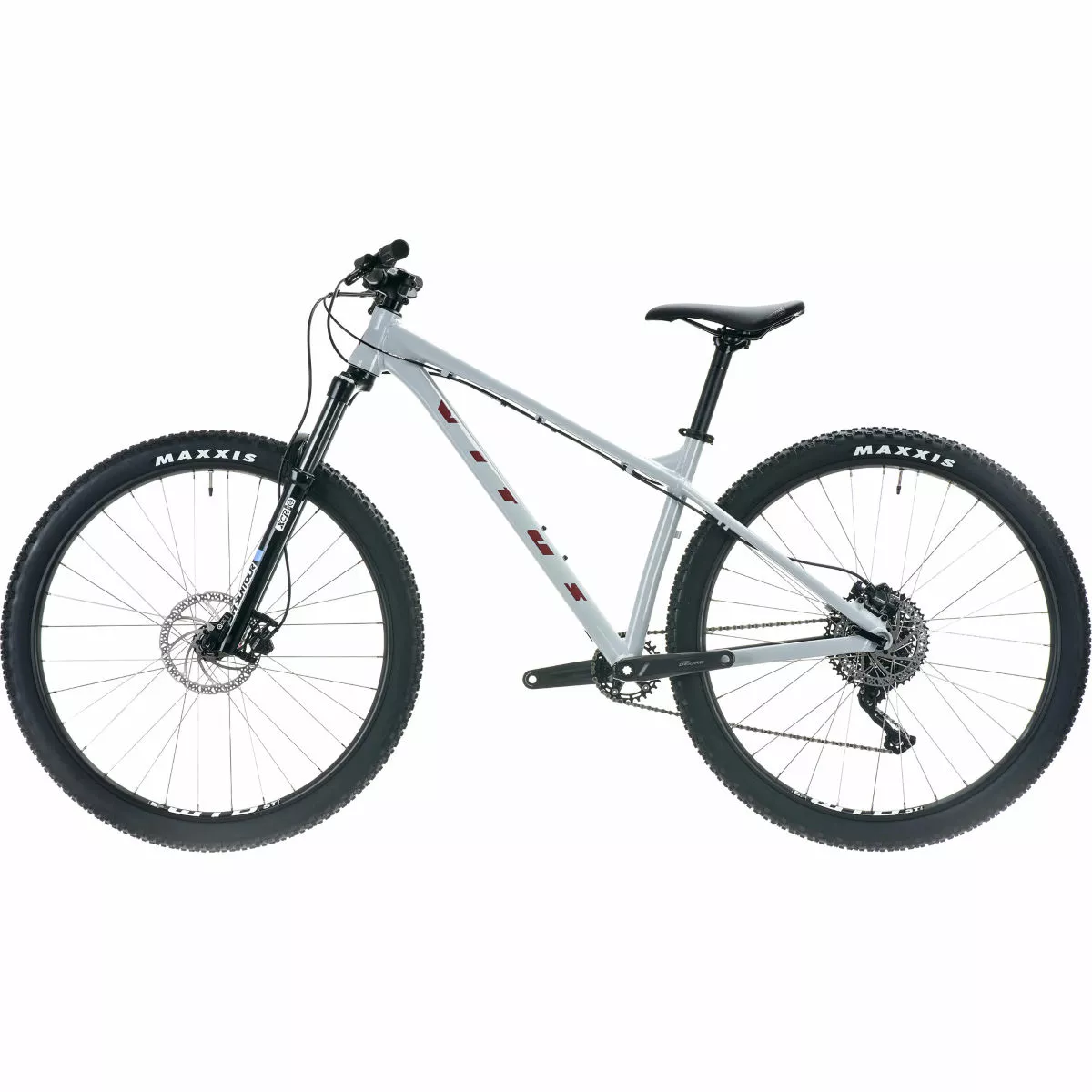 Bicicleta De MTB Vitus Nucleus 29 VRS (2022) 6 Bicicleta De MTB Vitus Nucleus 29 VRS (2022) - Imagen 4