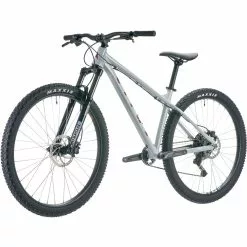 Bicicleta De MTB Vitus Nucleus 29 VRS (2022) 25 Bicicleta De MTB Vitus Nucleus 29 VRS (2022) -Bicicletas comprar Vitus Nucleus 29 VRS Mountain Bike 2022 Onyx Grey 05