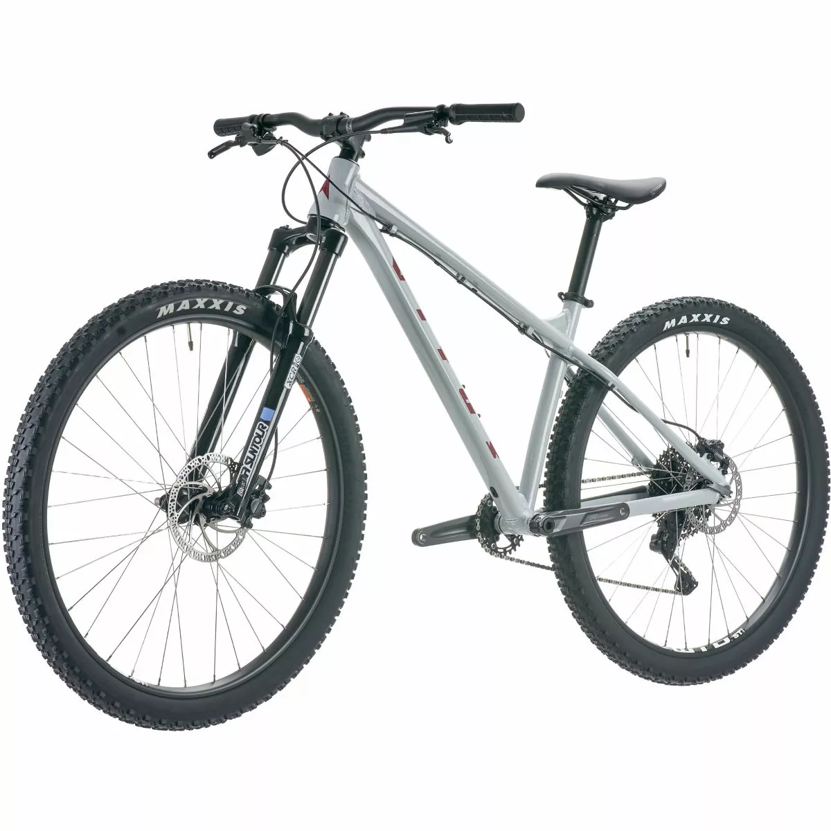 Bicicleta De MTB Vitus Nucleus 29 VRS (2022) 7 Bicicleta De MTB Vitus Nucleus 29 VRS (2022) - Imagen 5