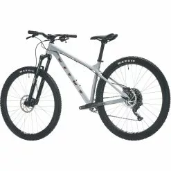 Bicicleta De MTB Vitus Nucleus 29 VRS (2022) 26 Bicicleta De MTB Vitus Nucleus 29 VRS (2022) -Bicicletas comprar Vitus Nucleus 29 VRS Mountain Bike 2022 Onyx Grey 06