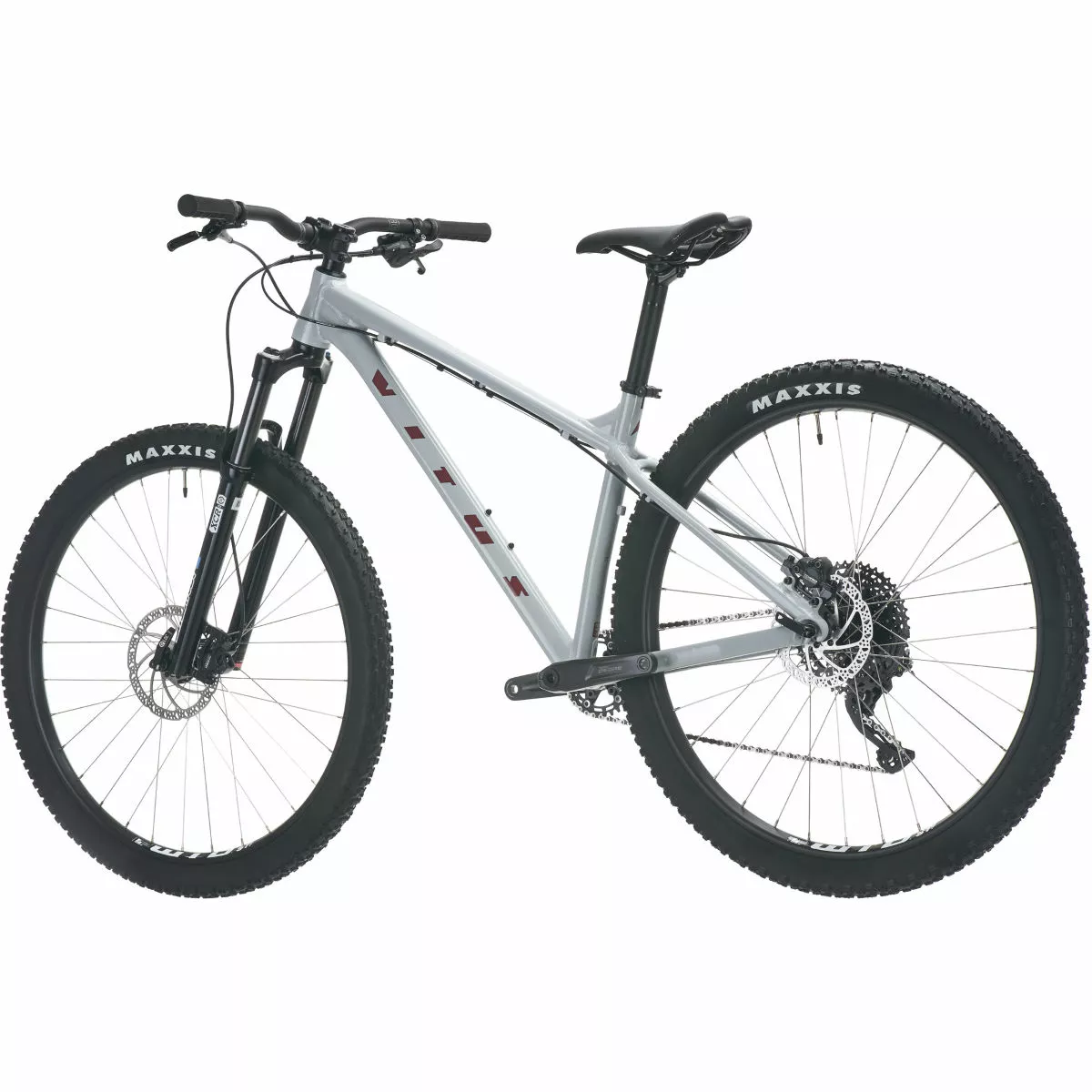 Bicicleta De MTB Vitus Nucleus 29 VRS (2022) 8 Bicicleta De MTB Vitus Nucleus 29 VRS (2022) - Imagen 6