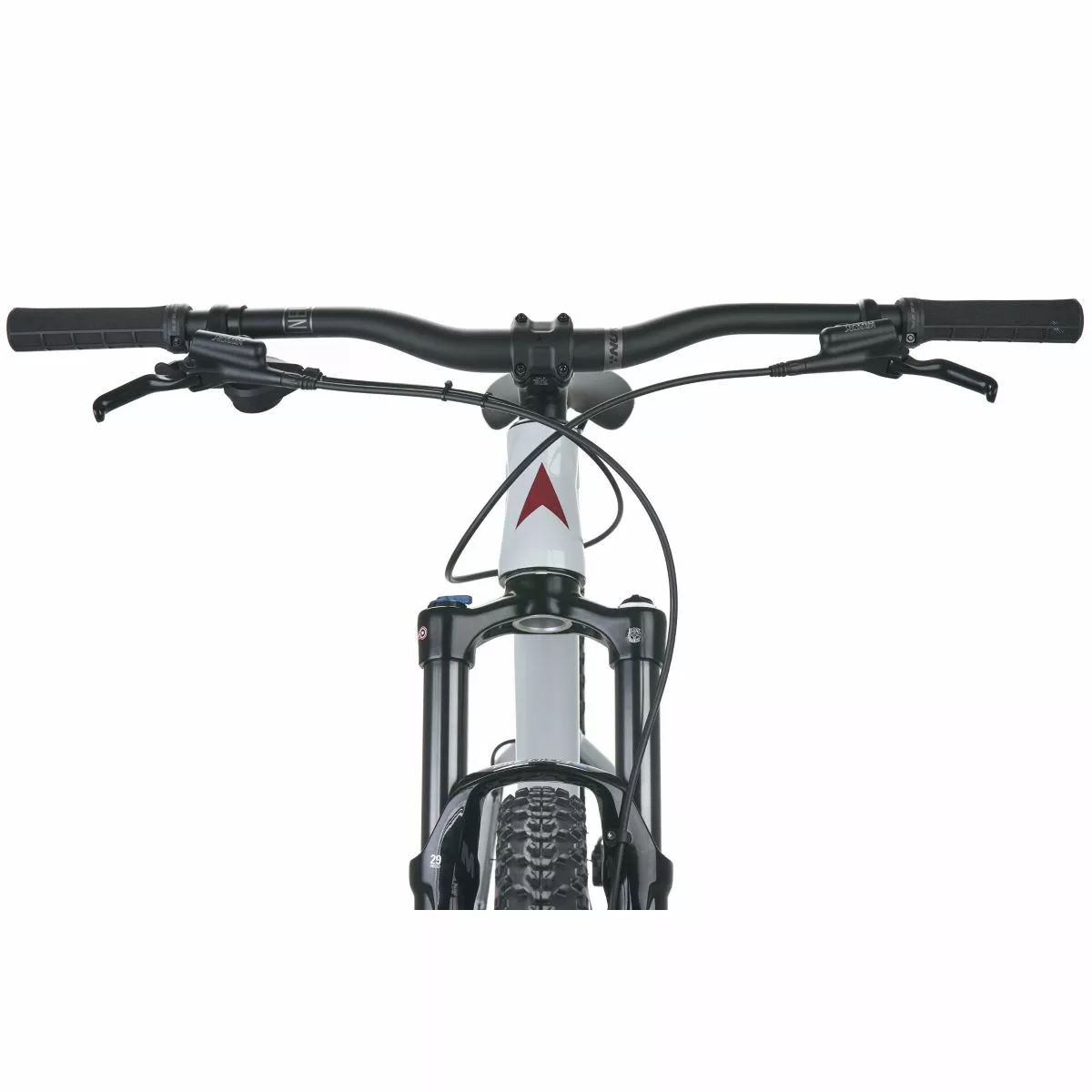 Bicicleta De MTB Vitus Nucleus 29 VRS (2022) 9 Bicicleta De MTB Vitus Nucleus 29 VRS (2022) - Imagen 7