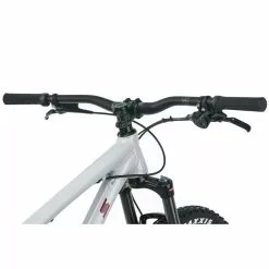 Bicicleta De MTB Vitus Nucleus 29 VRS (2022) 28 Bicicleta De MTB Vitus Nucleus 29 VRS (2022) -Bicicletas comprar Vitus Nucleus 29 VRS Mountain Bike 2022 Onyx Grey 08