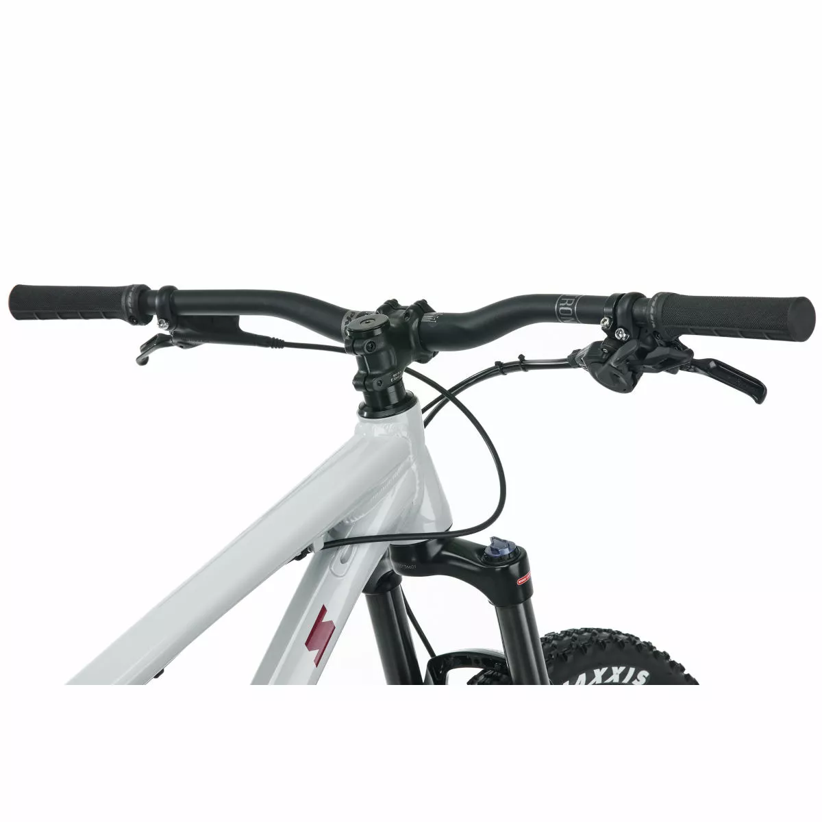 Bicicleta De MTB Vitus Nucleus 29 VRS (2022) 10 Bicicleta De MTB Vitus Nucleus 29 VRS (2022) - Imagen 8
