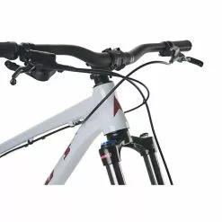 Bicicleta De MTB Vitus Nucleus 29 VRS (2022) 29 Bicicleta De MTB Vitus Nucleus 29 VRS (2022) -Bicicletas comprar Vitus Nucleus 29 VRS Mountain Bike 2022 Onyx Grey 09