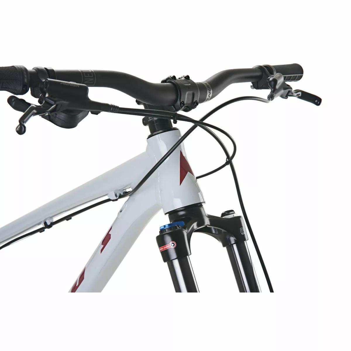 Bicicleta De MTB Vitus Nucleus 29 VRS (2022) 11 Bicicleta De MTB Vitus Nucleus 29 VRS (2022) - Imagen 9