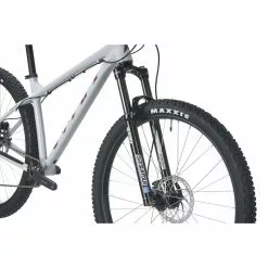Bicicleta De MTB Vitus Nucleus 29 VRS (2022) 31 Bicicleta De MTB Vitus Nucleus 29 VRS (2022) -Bicicletas comprar Vitus Nucleus 29 VRS Mountain Bike 2022 Onyx Grey 11