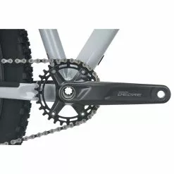 Bicicleta De MTB Vitus Nucleus 29 VRS (2022) 35 Bicicleta De MTB Vitus Nucleus 29 VRS (2022) -Bicicletas comprar Vitus Nucleus 29 VRS Mountain Bike 2022 Onyx Grey 15