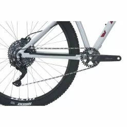 Bicicleta De MTB Vitus Nucleus 29 VRS (2022) 37 Bicicleta De MTB Vitus Nucleus 29 VRS (2022) -Bicicletas comprar Vitus Nucleus 29 VRS Mountain Bike 2022 Onyx Grey 17