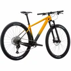 Bicicleta De Montaña Vitus Rapide 29 CRS (2022) -Bicicletas comprar Vitus Rapide 29 CRS Mountain Bike 2022 Mango 03