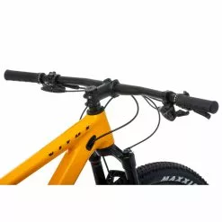 Bicicleta De Montaña Vitus Rapide 29 CRS (2022) -Bicicletas comprar Vitus Rapide 29 CRS Mountain Bike 2022 Mango 05
