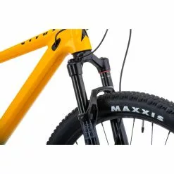 Bicicleta De Montaña Vitus Rapide 29 CRS (2022) -Bicicletas comprar Vitus Rapide 29 CRS Mountain Bike 2022 Mango 11