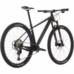 Bicicleta De MTB Vitus Rapide 29 CRX (2022) -Bicicletas comprar Vitus Rapide 29 CRX Mountain Bike 2022 Racing Green 03