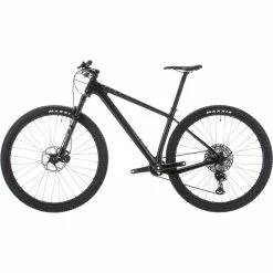Bicicleta De MTB Vitus Rapide 29 CRX (2022) -Bicicletas comprar Vitus Rapide 29 CRX Mountain Bike 2022 Racing Green 04