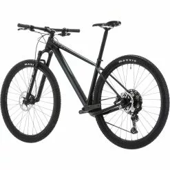 Bicicleta De MTB Vitus Rapide 29 CRX (2022) -Bicicletas comprar Vitus Rapide 29 CRX Mountain Bike 2022 Racing Green 06
