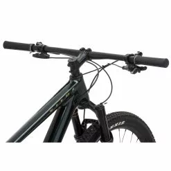 Bicicleta De MTB Vitus Rapide 29 CRX (2022) -Bicicletas comprar Vitus Rapide 29 CRX Mountain Bike 2022 Racing Green 08