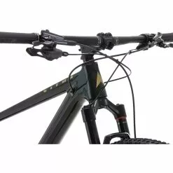 Bicicleta De MTB Vitus Rapide 29 CRX (2022) -Bicicletas comprar Vitus Rapide 29 CRX Mountain Bike 2022 Racing Green 09