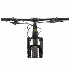 Bicicleta De MTB Vitus Rapide 29 CRX (2022) -Bicicletas comprar Vitus Rapide 29 CRX Mountain Bike 2022 Racing Green 10