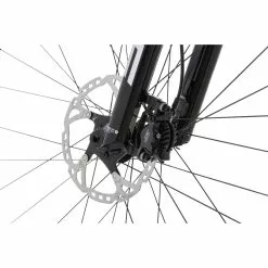 Bicicleta De MTB Vitus Rapide 29 CRX (2022) -Bicicletas comprar Vitus Rapide 29 CRX Mountain Bike 2022 Racing Green 12