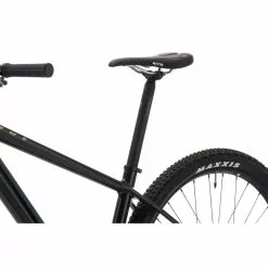 Bicicleta De MTB Vitus Rapide 29 CRX (2022) -Bicicletas comprar Vitus Rapide 29 CRX Mountain Bike 2022 Racing Green 13