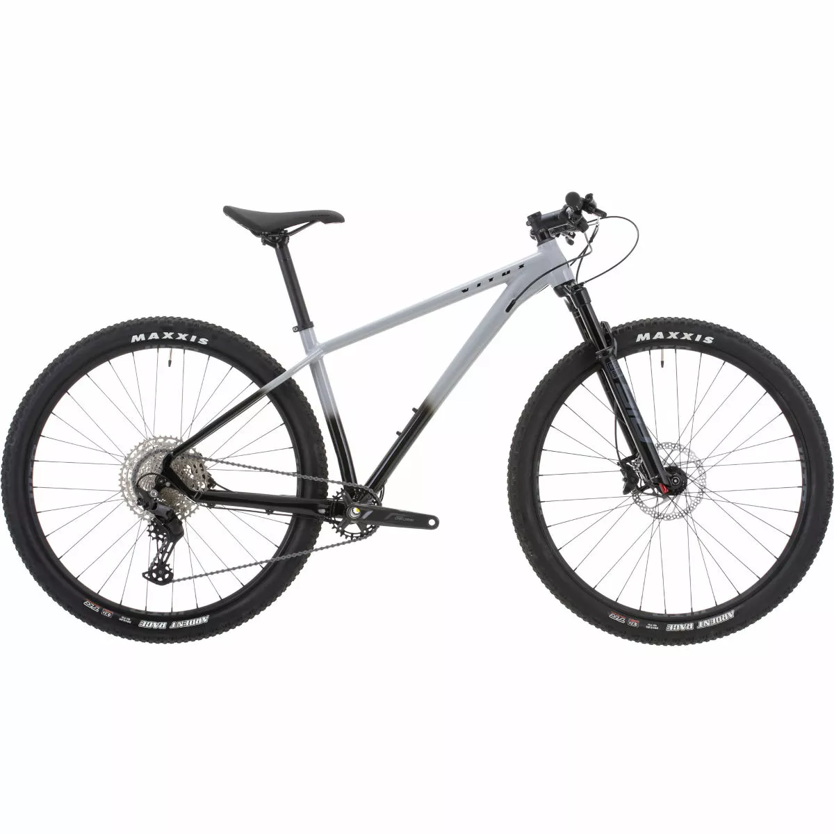 Bicicleta De MTB Vitus Rapide 29 VR 3 Bicicleta De MTB Vitus Rapide 29 VR