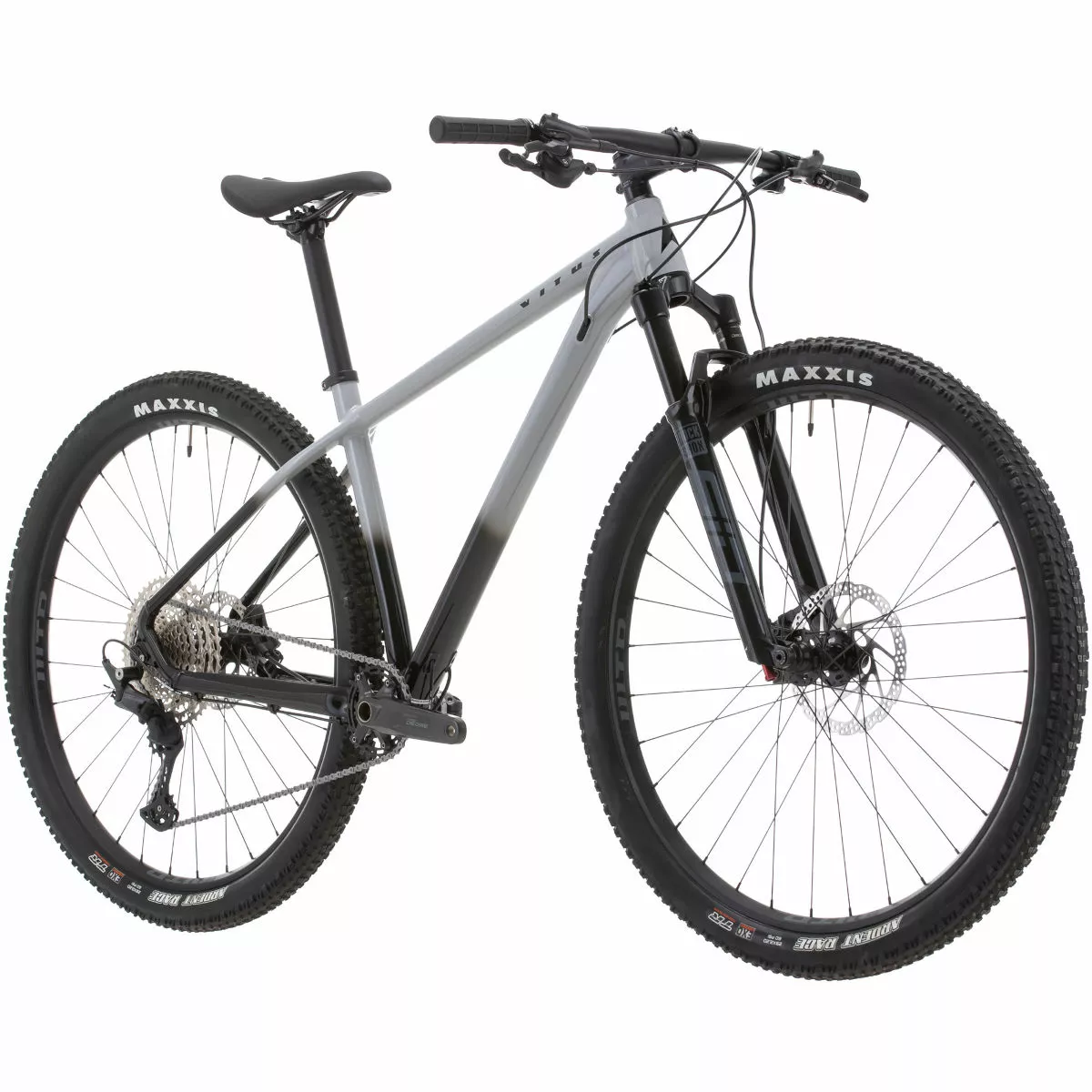 Bicicleta De MTB Vitus Rapide 29 VR 4 Bicicleta De MTB Vitus Rapide 29 VR - Imagen 2