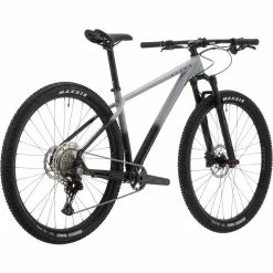 Bicicleta De MTB Vitus Rapide 29 VR 19 Bicicleta De MTB Vitus Rapide 29 VR -Bicicletas comprar Vitus Rapide 29 VR Mountain Bike 2022 Black Grey 03