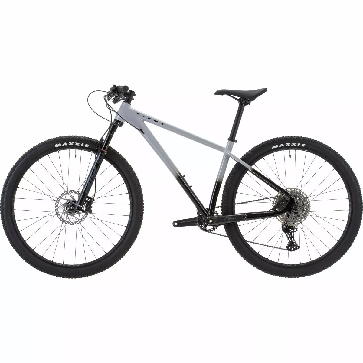 Bicicleta De MTB Vitus Rapide 29 VR 6 Bicicleta De MTB Vitus Rapide 29 VR - Imagen 4