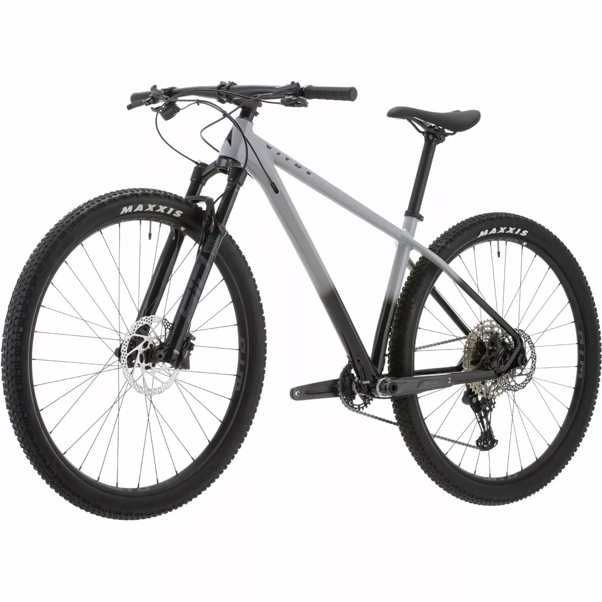 Bicicleta De MTB Vitus Rapide 29 VR 7 Bicicleta De MTB Vitus Rapide 29 VR - Imagen 5
