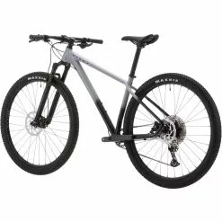 Bicicleta De MTB Vitus Rapide 29 VR 22 Bicicleta De MTB Vitus Rapide 29 VR -Bicicletas comprar Vitus Rapide 29 VR Mountain Bike 2022 Black Grey 06
