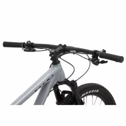 Bicicleta De MTB Vitus Rapide 29 VR 24 Bicicleta De MTB Vitus Rapide 29 VR -Bicicletas comprar Vitus Rapide 29 VR Mountain Bike 2022 Black Grey 08