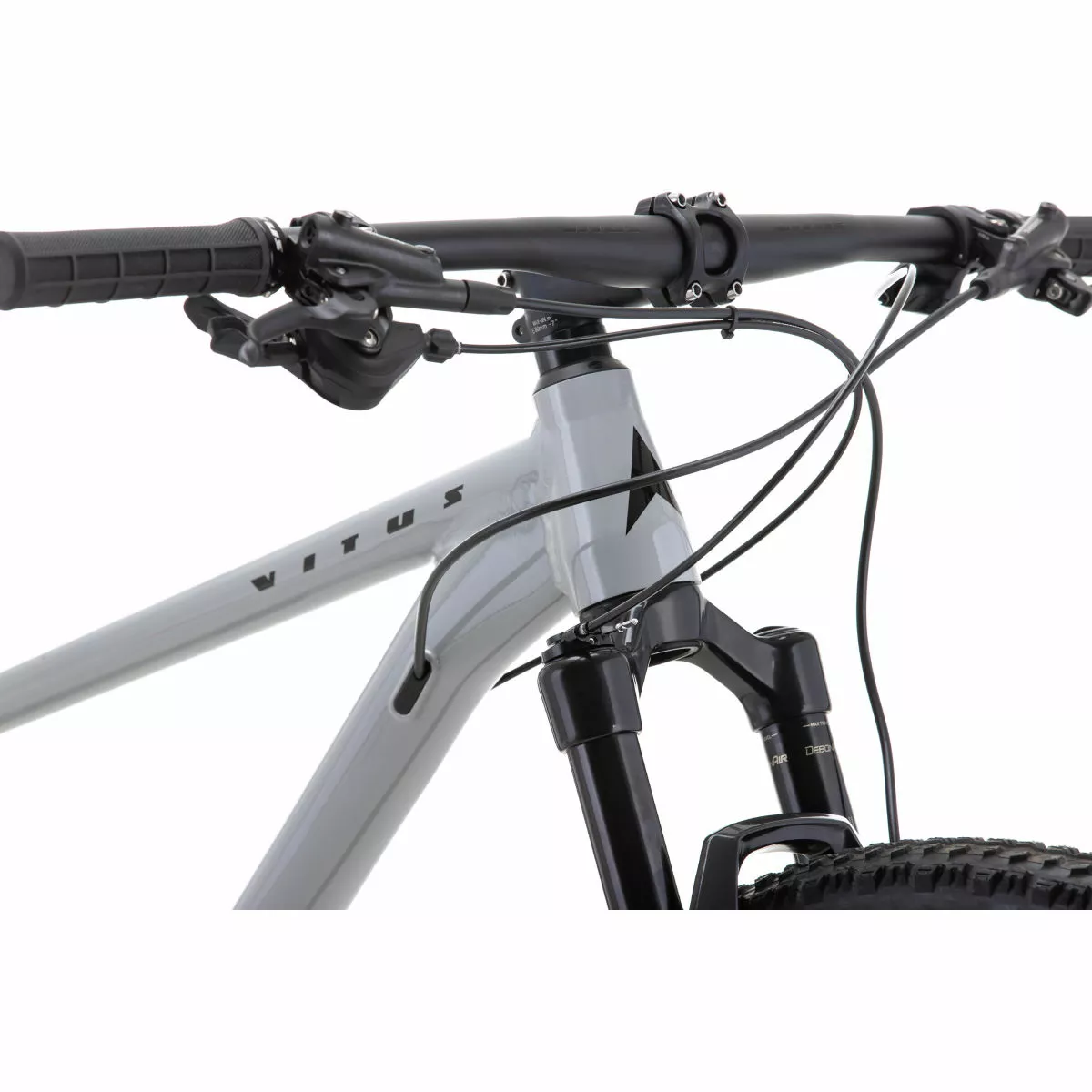 Bicicleta De MTB Vitus Rapide 29 VR 11 Bicicleta De MTB Vitus Rapide 29 VR - Imagen 9