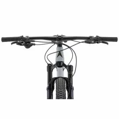Bicicleta De MTB Vitus Rapide 29 VR 26 Bicicleta De MTB Vitus Rapide 29 VR -Bicicletas comprar Vitus Rapide 29 VR Mountain Bike 2022 Black Grey 10