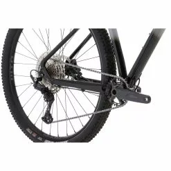 Bicicleta De MTB Vitus Rapide 29 VR 30 Bicicleta De MTB Vitus Rapide 29 VR -Bicicletas comprar Vitus Rapide 29 VR Mountain Bike 2022 Black Grey 14