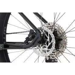 Bicicleta De MTB Vitus Rapide 29 VR 31 Bicicleta De MTB Vitus Rapide 29 VR -Bicicletas comprar Vitus Rapide 29 VR Mountain Bike 2022 Black Grey 15