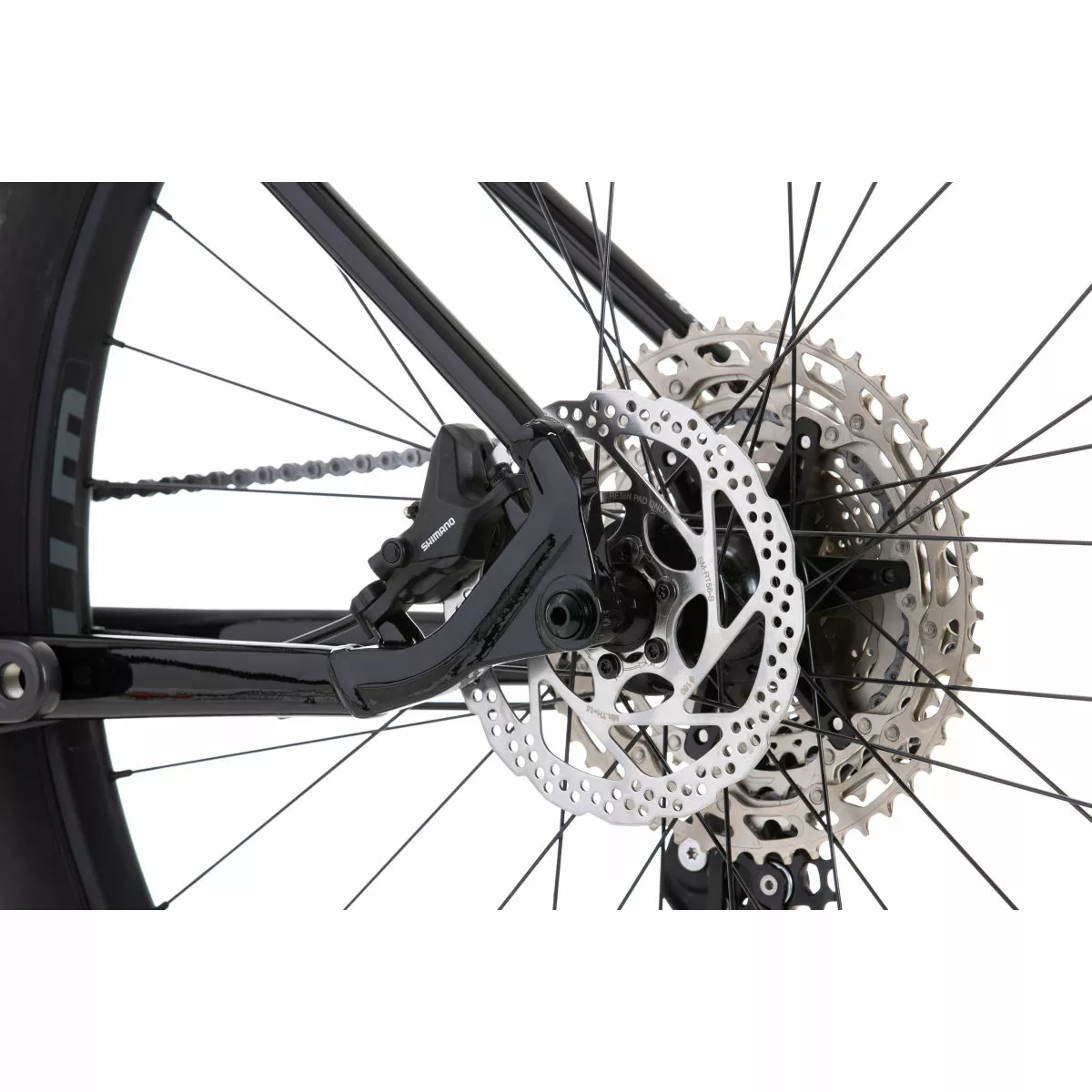 Bicicleta De MTB Vitus Rapide 29 VR 17 Bicicleta De MTB Vitus Rapide 29 VR - Imagen 15