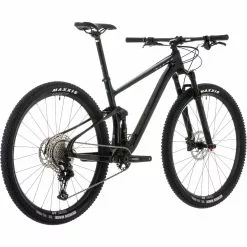 Bicicleta De Montaña Vitus Rapide 2022 CRS (2022) -Bicicletas comprar Vitus Rapide FS CRS Mountain Bike 2022 Velocity Blue 03
