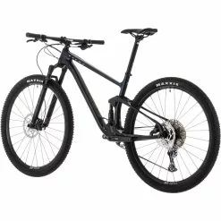 Bicicleta De Montaña Vitus Rapide 2022 CRS (2022) -Bicicletas comprar Vitus Rapide FS CRS Mountain Bike 2022 Velocity Blue 06