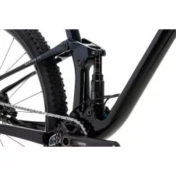 Bicicleta De Montaña Vitus Rapide 2022 CRS (2022) -Bicicletas comprar Vitus Rapide FS CRS Mountain Bike 2022 Velocity Blue 15