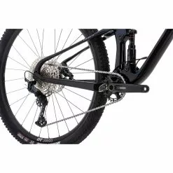 Bicicleta De Montaña Vitus Rapide 2022 CRS (2022) -Bicicletas comprar Vitus Rapide FS CRS Mountain Bike 2022 Velocity Blue 17