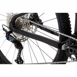Bicicleta De Montaña Vitus Rapide 2022 CRS (2022) -Bicicletas comprar Vitus Rapide FS CRS Mountain Bike 2022 Velocity Blue 18