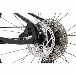 Bicicleta De Montaña Vitus Rapide 2022 CRS (2022) -Bicicletas comprar Vitus Rapide FS CRS Mountain Bike 2022 Velocity Blue 19