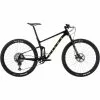 Bicicleta De MTB Vitus Rapide FS CRX (2022) -Bicicletas comprar Vitus Rapide FS CRX Mountain Bike 2022 Black Mango 01