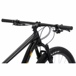 Bicicleta De MTB Vitus Rapide FS CRX (2022) -Bicicletas comprar Vitus Rapide FS CRX Mountain Bike 2022 Black Mango 08